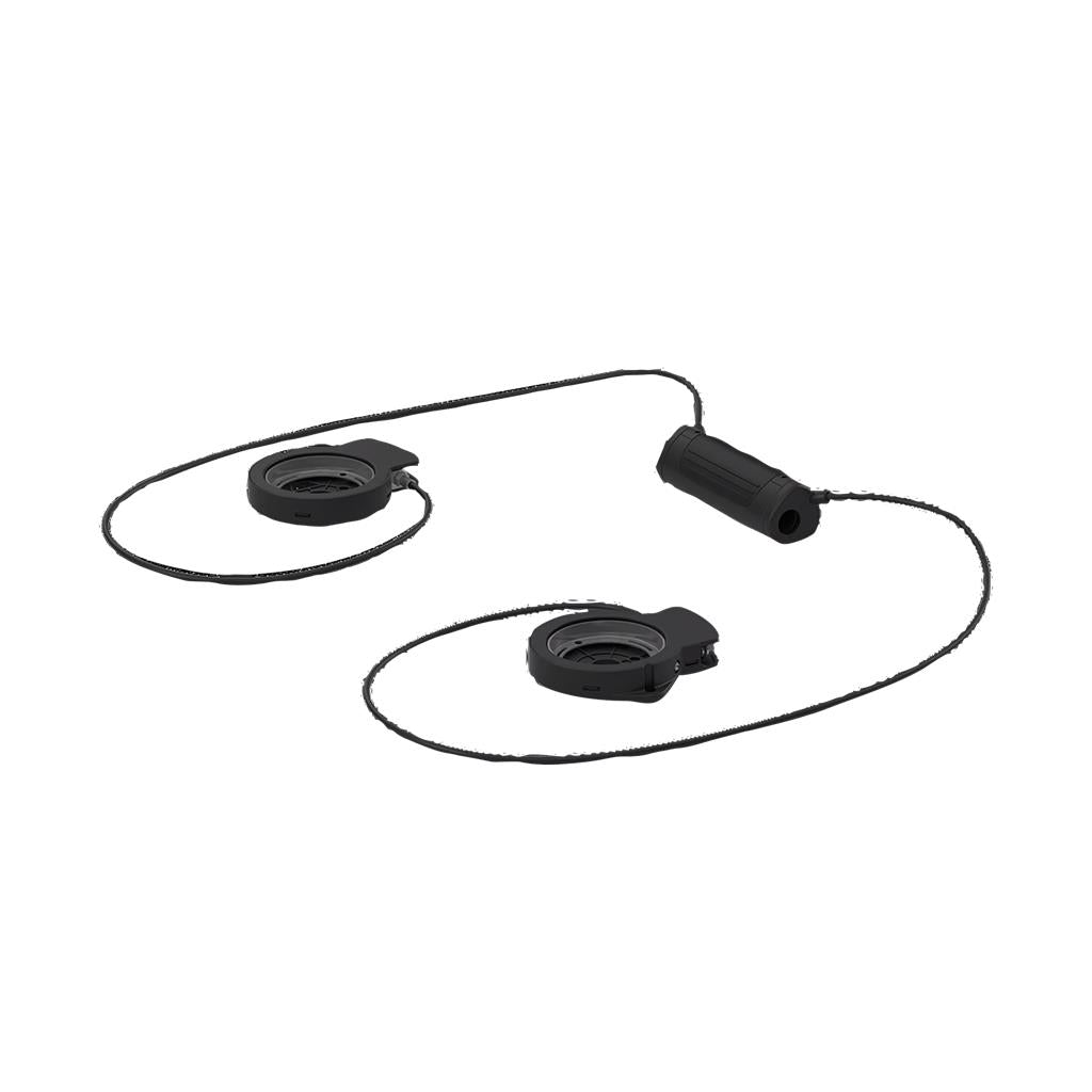 Thule schwarz, für Thule Chariot Bremsensatz Thule Chariot