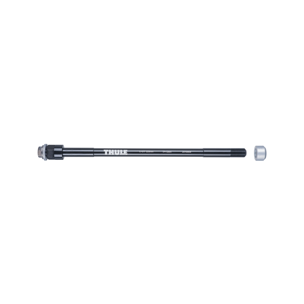 Thule 217-229mm Achsadapter Thule Thru Axle M12x1.0