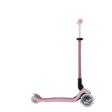 Globber beere, 120/80mm, mit Leuchtrollen Scooter Globber Go-Up Active Lights Eco