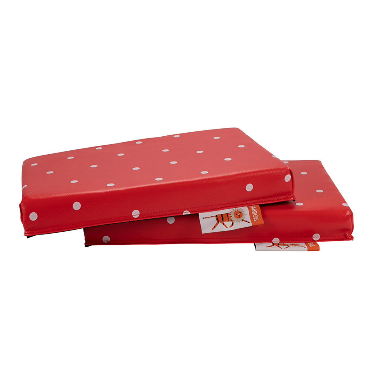Babboe Spotty Dots, für Max-E Kissenset Babboe