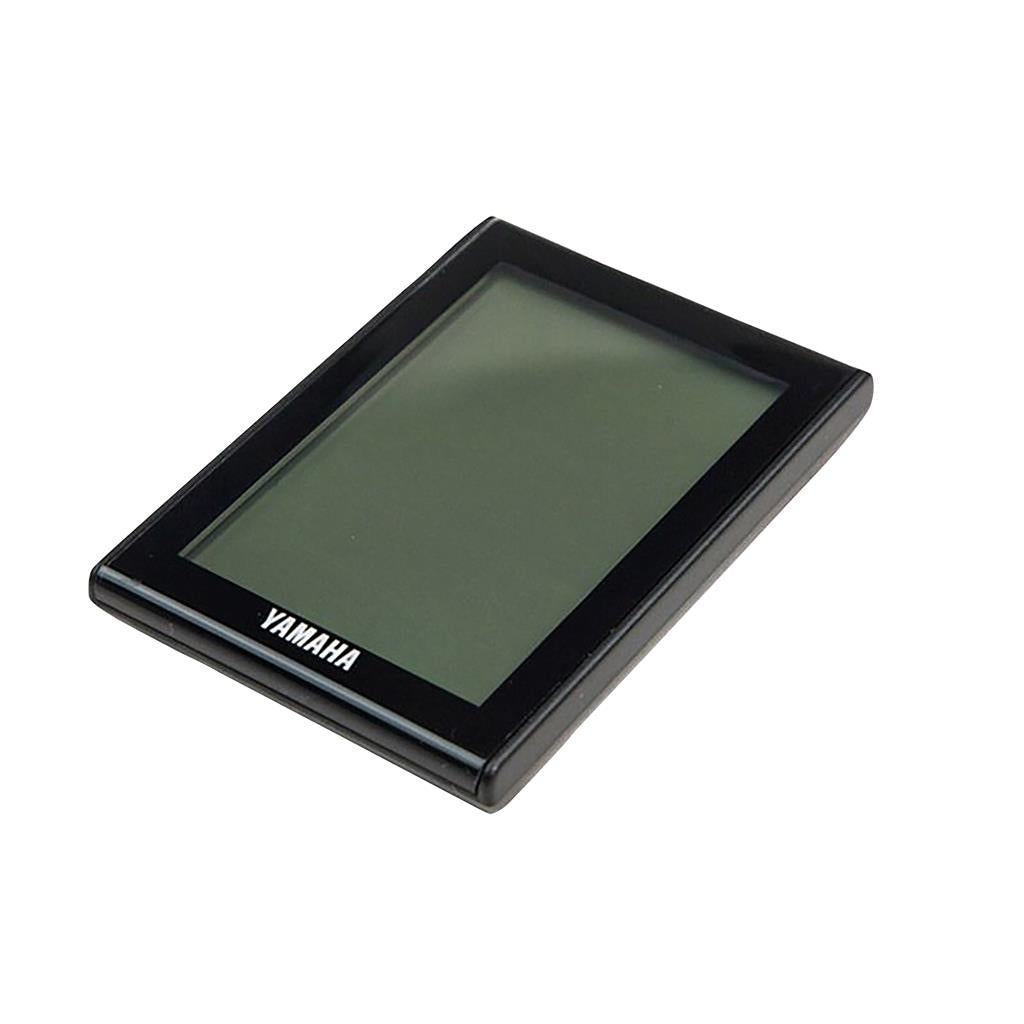 Yamaha Yamaha LCD + ECO 2016 ZW Display Babbboe
