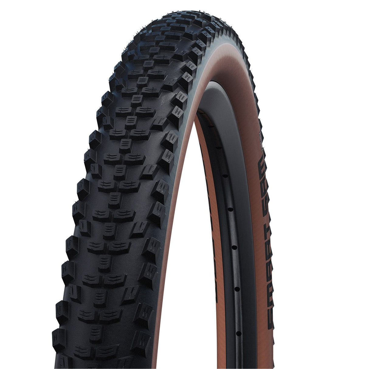 Schwalbe Smart Sam,57-584,Perf.Sw/Br.