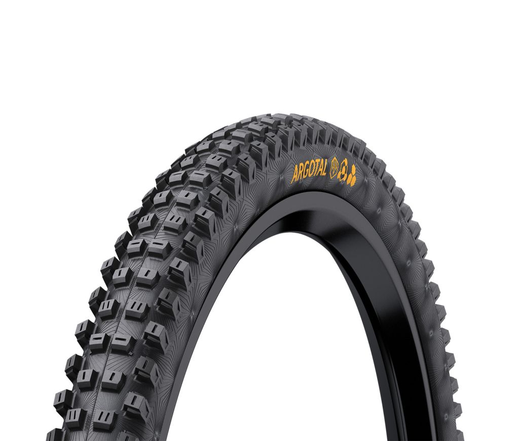 Continental Argotal 60-584 Dhs Faltreifenreifen