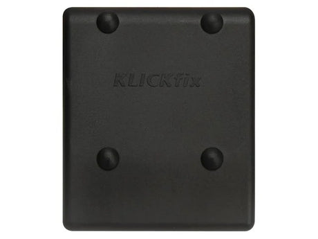 KLICKfix Adapterplatte Lamello - Bikespecht