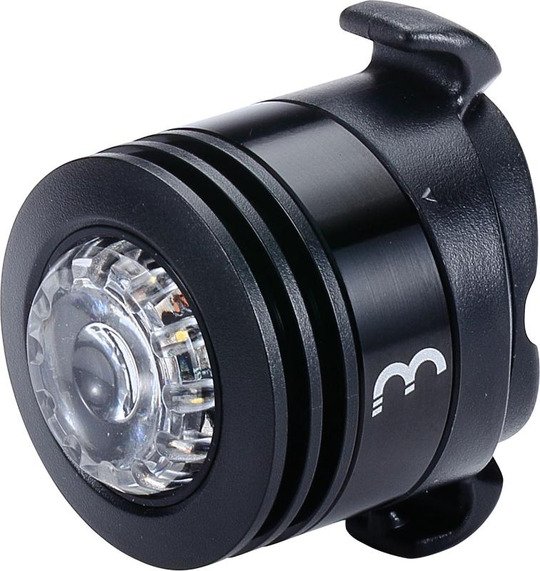 BBB Akku Minilicht vorne Spy 40 BLS-125 schwarz
