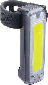 BBB Akku Frontlicht Signal II BLS-136 schwarz