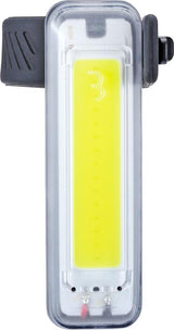 BBB Akku Frontlicht Signal II BLS-136 schwarz