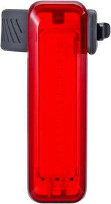 BBB Akku Rücklicht Signal II BLS-137 schwarz