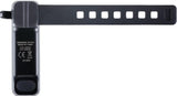 BBB Akku Rücklicht Signal II BLS-137 schwarz