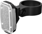 BBB Akku Frontlicht Spot BLS-146 schwarz