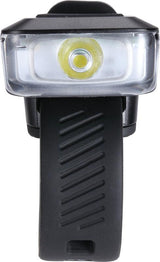 BBB Akku Frontlicht Spark 2.0 BLS-151 schwarz