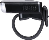 BBB Akku Frontlicht Spark 2.0 BLS-151 schwarz