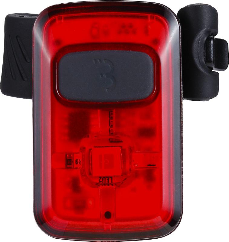 BBB Akku Rücklicht Spark 2.0 BLS-152 schwarz