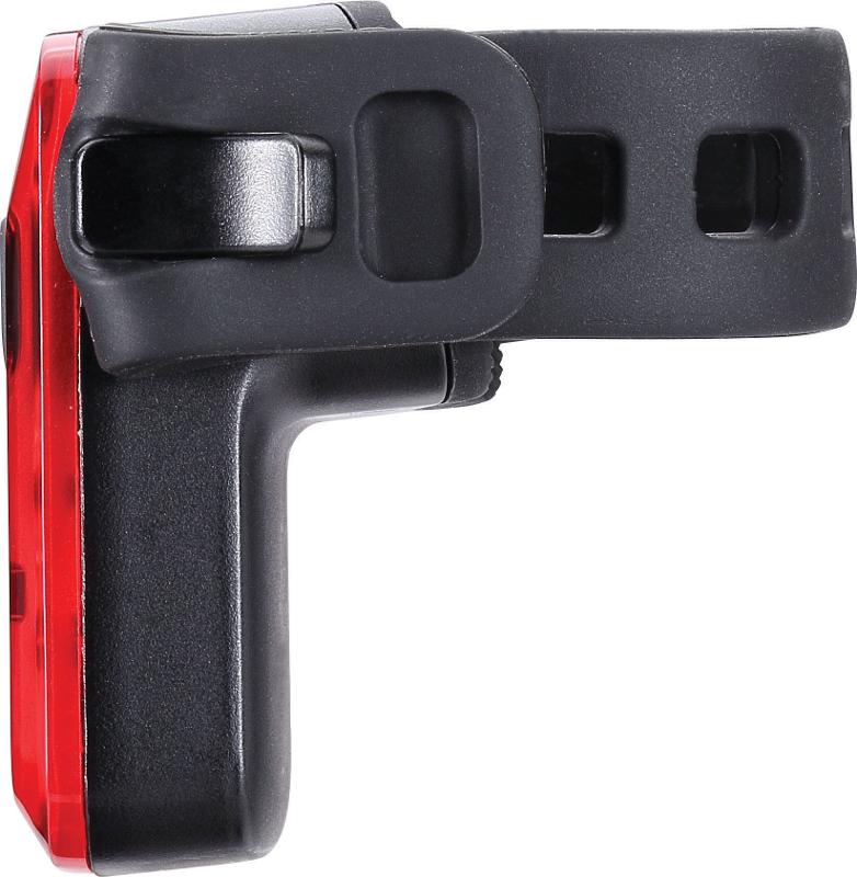BBB Akku Rücklicht Spark 2.0 BLS-152 schwarz