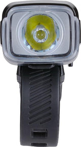 BBB Akku Frontlicht NanoStrike 600 BLS-161 schwarz