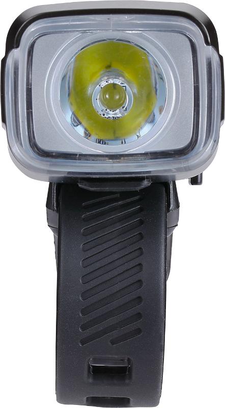 BBB Akku Frontlicht NanoStrike 600 BLS-161 schwarz