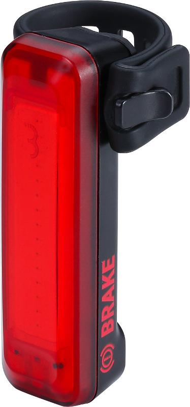 BBB Akku Minirücklicht SignalBrake BLS-167 mit Bremslichtfunktion