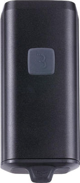 BBB Akku Frontlicht StrikeDuo 1200 BLS-171 schwarz