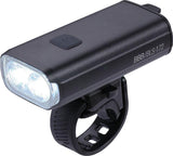 BBB Akku Frontlicht StrikeDuo 1600 BLS-172 schwarz