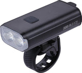 BBB Akku Frontlicht StrikeDuo 1600 BLS-172 schwarz