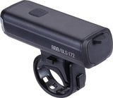BBB Akku Frontlicht StrikeDuo 1600 BLS-172 schwarz