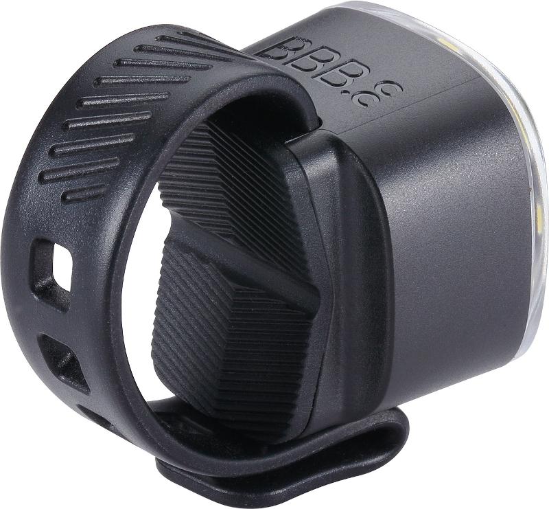 BBB Akku Minilicht Spirit BLS-225 schwarz