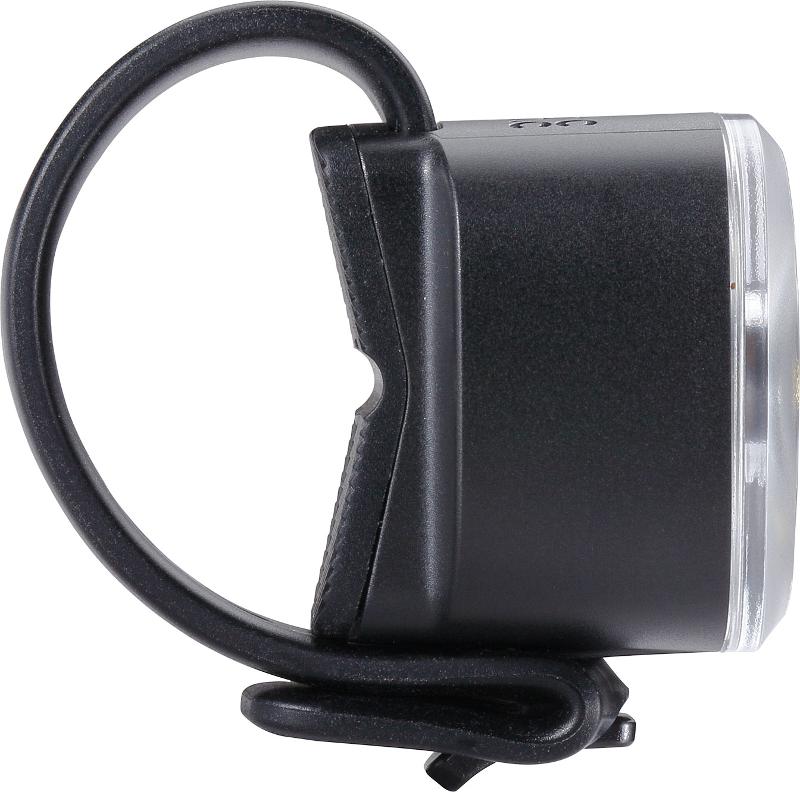 BBB Akku Minilicht Spirit BLS-225 schwarz