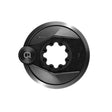 Sram Sram Powermeter Spider AXS D1 T-Type XX XXSL, Thread Mount, LK107mm, sw - Bikespecht