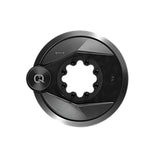 Sram Sram Powermeter Spider AXS D1 T-Type XX XXSL, Thread Mount, LK107mm, sw - Bikespecht