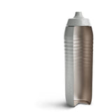Keego Trinkflasche Kunststoff Titan 0,75 l, Silver Stardust