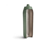 Keego Trinkflasche Kunststoff Titan 0,75 l, Gravel Green
