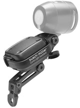 Busch&Mueller Kurvenlicht-Assistent Leval - Bikespecht