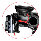 Ergotec Integra Performance Vario Vorbau für Kiox 300/500