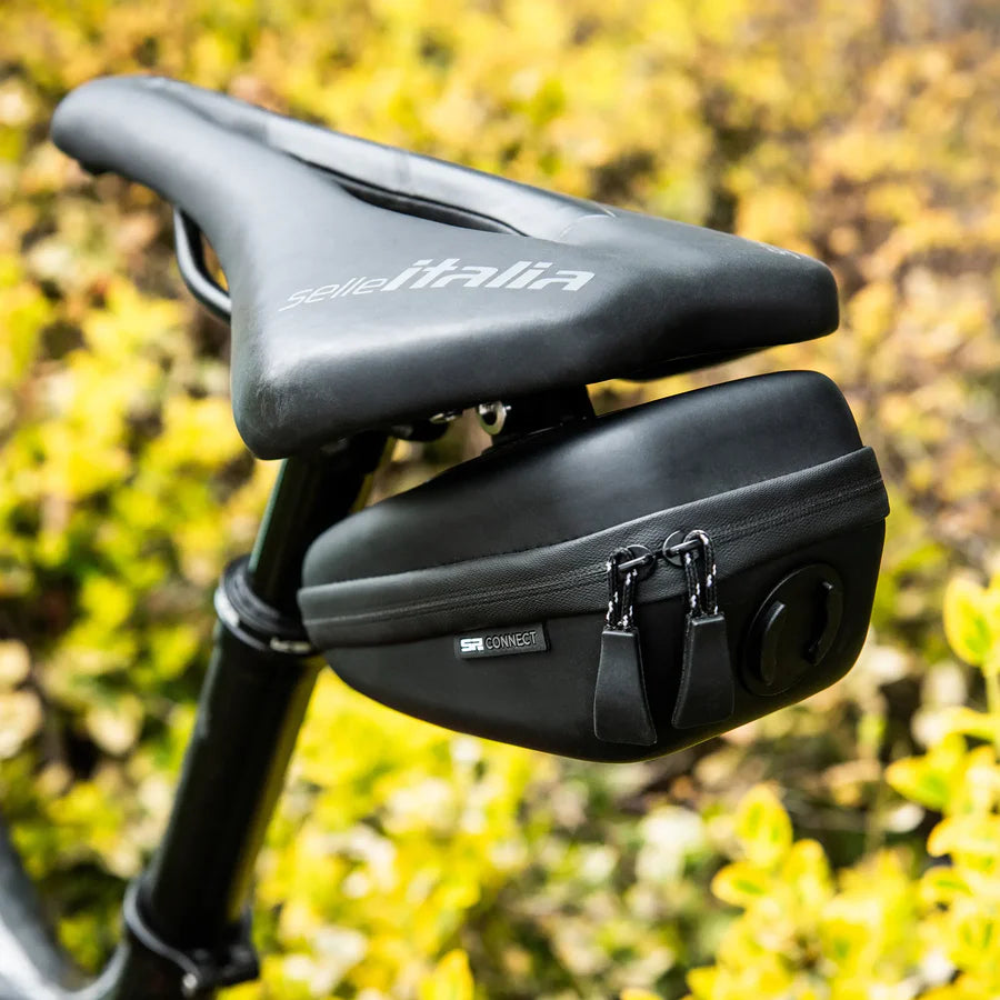 SP Connect Saddle Case Set - SPC+ Mount