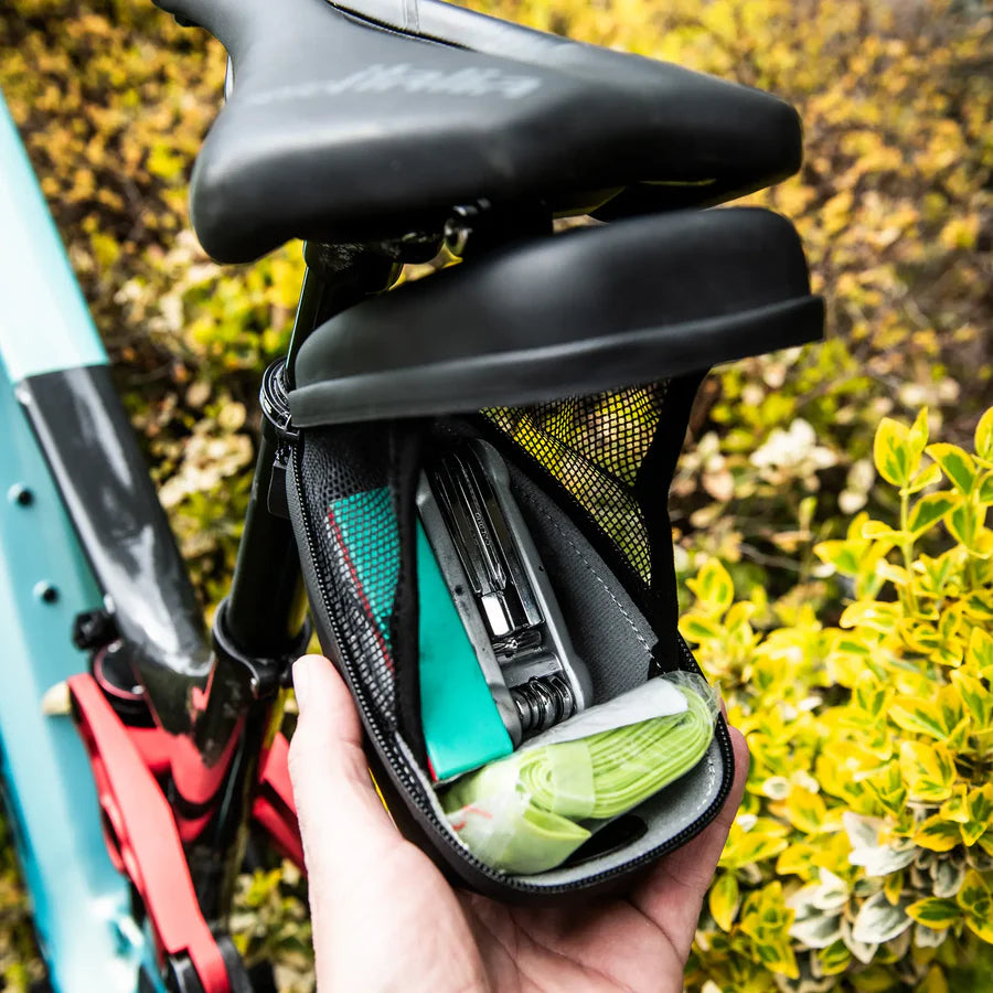 SP Connect Saddle Case Set - SPC+ Mount