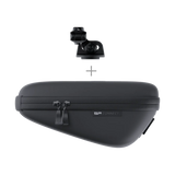 SP Connect Saddle Case Set - SPC+ Mount