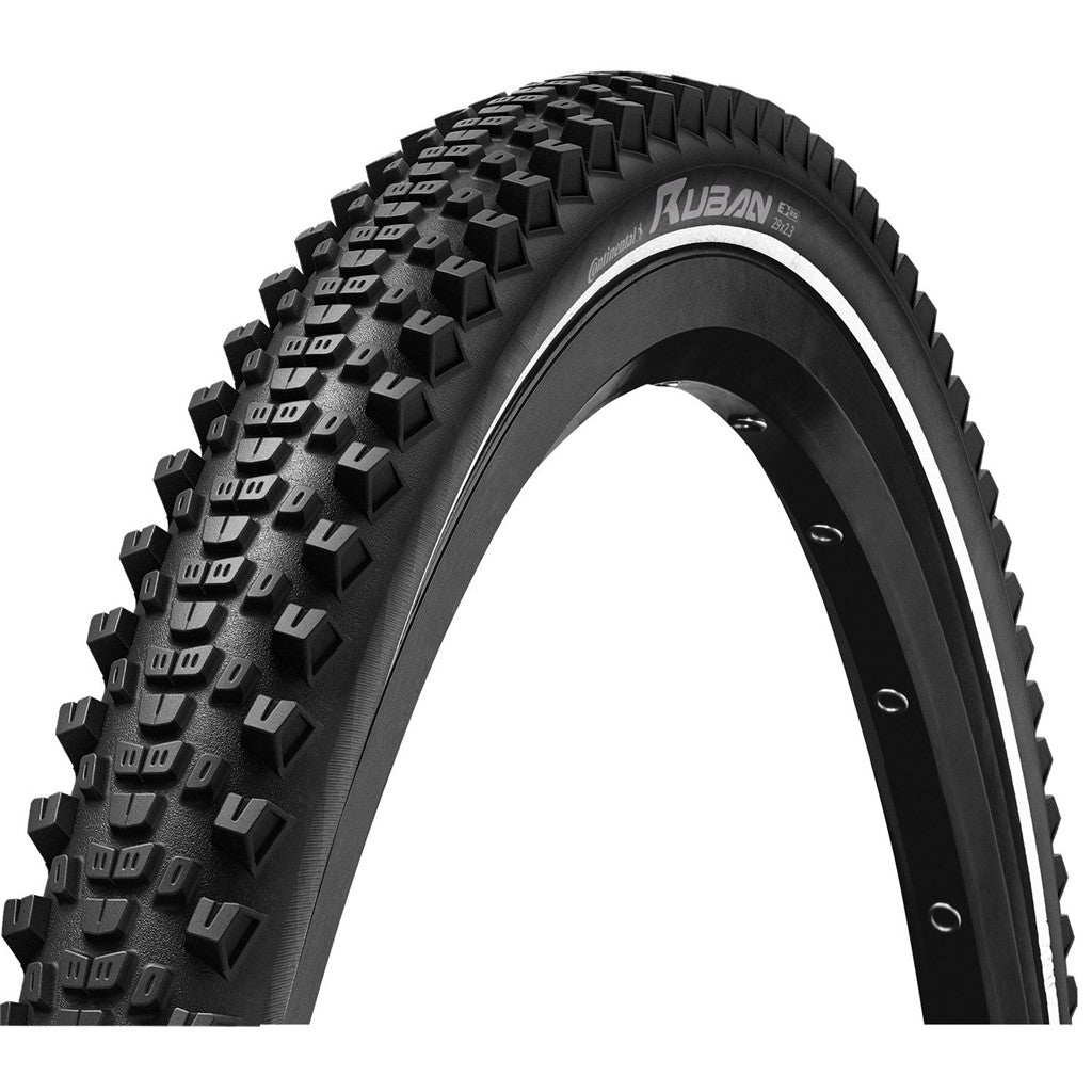 Continental Ruban,54-584,Faltreifen,Shieldwall