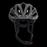 Cratoni Fahrradhelm Agravic (MTB) schwarz matt, Gr. L/XL (58-62cm)