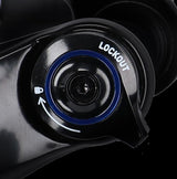 Rockshox Federg.RockSh.Judy Silver TK 100mm SA 27.5"1.5tap,sw,B15x110,Crw,42offs,D A3
