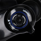 Rockshox Federg.RockSh.Judy Silver TK 130mm SA 29"1.5tap,sw,B15x110,Crw,51offs,D A3