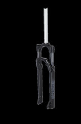 Rockshox Federg.RockSh.Judy Silver TK 100mm SA 27.5"1 1/8,sw,9QR,Rem,42offs,Disc A3