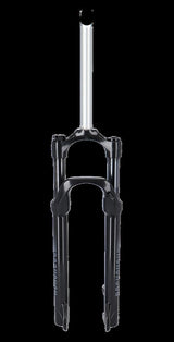 Rockshox Federg.RockSh.Judy Silver TK 100mm SA 27.5"1 1/8,sw,9QR,Rem,42offs,Disc A3