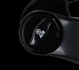 Rockshox Federgabel RockSh.Judy Gold RL 100mm SA 29"1 1/8,sw,9QR,Rem,51off,Disc,A3