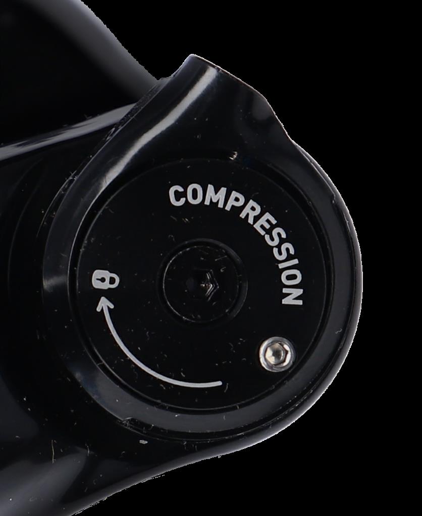 Rockshox Federgabel RockSh.Judy Gold RL 100mm SA 29"1 1/8,sw,9QR,Rem,51off,Disc,A3