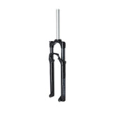 Rockshox Federg.RockS.Recon Silver RL 120mm DiscB 27.5"1.5tap,sw,9QR,Crown,SA,42off,D1