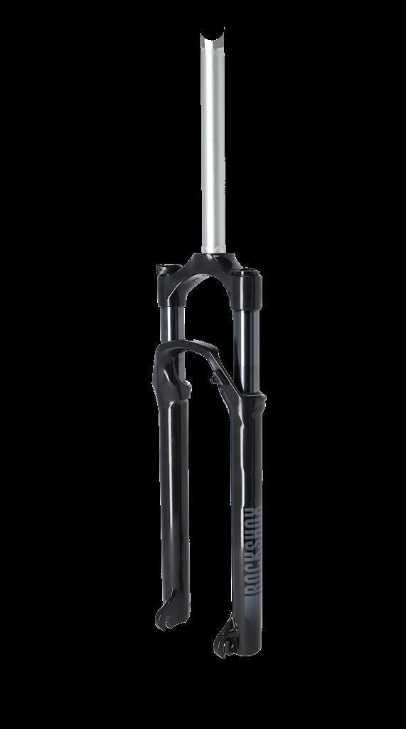 Rockshox Federg.RockS.Recon Silver RL 130mm DiscB 29"1.5tap,sw,B15x110,Crown,SA,51offs,D1