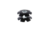 Rockshox Federg.RockS.Recon Silver RL 130mm DiscB 29"1.5tap,sw,B15x110,Crown,SA,51offs,D1
