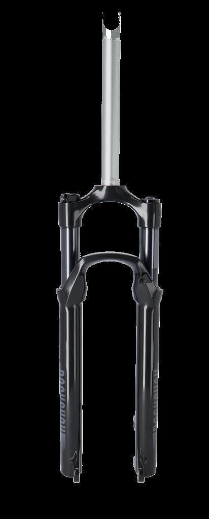 Rockshox Federg.RockS.Recon Silver RL 130mm DiscB 29"1.5tap,sw,B15x110,Crown,SA,51offs,D1