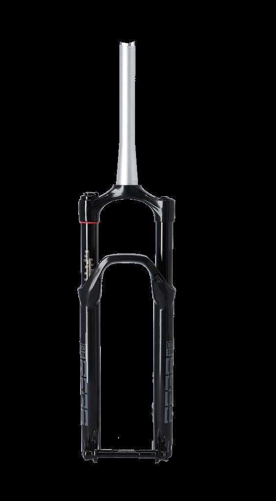 Rockshox Federgabel RockShox Reba RL SA 120mm 26"1.5tap,sw,15x100,Crown,40offs,Disc,A2