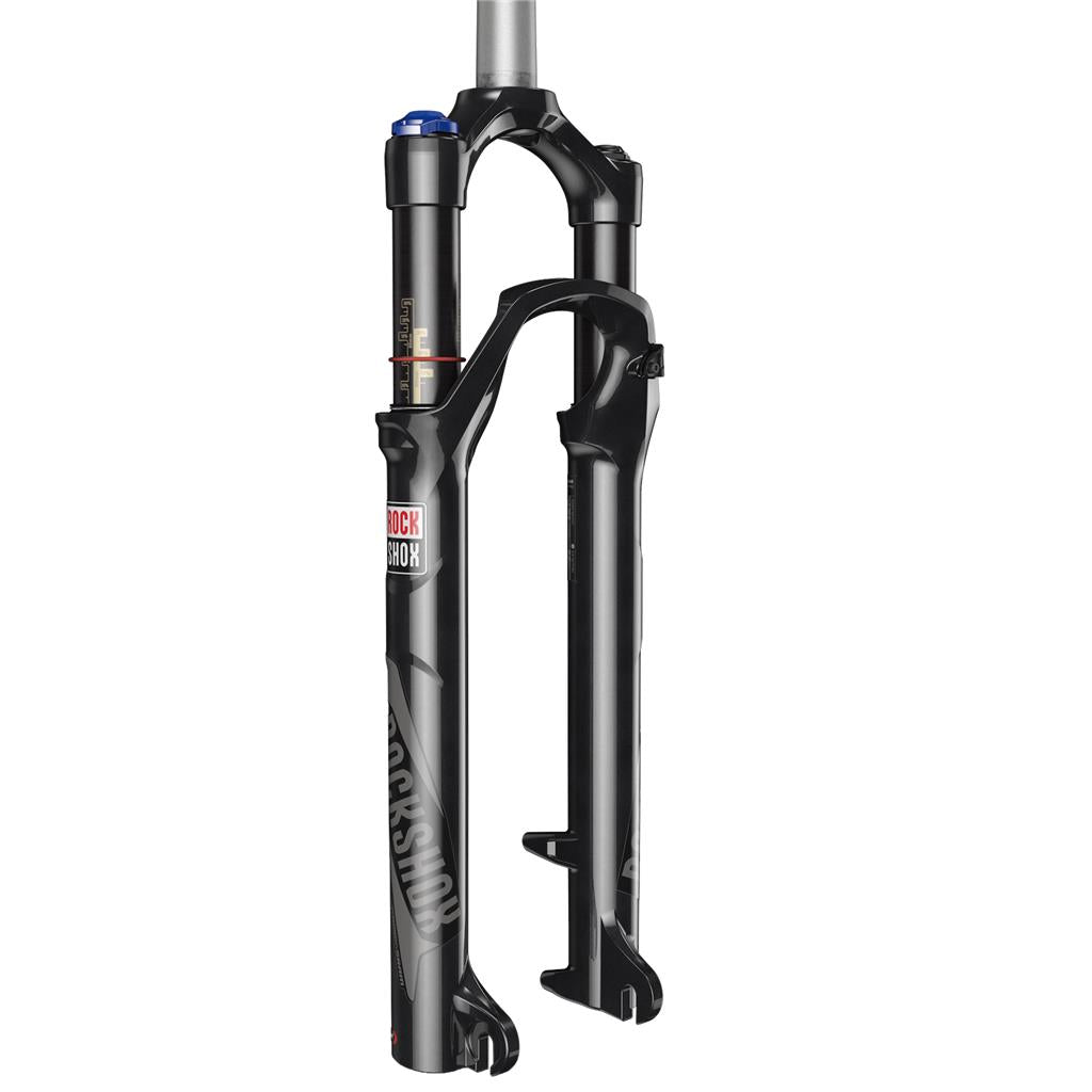 Rockshox Federgabel RockShox Reba RL SA 130mm 26"1.5tap,sw,15x100,Crown,40offs,Disc,A2
